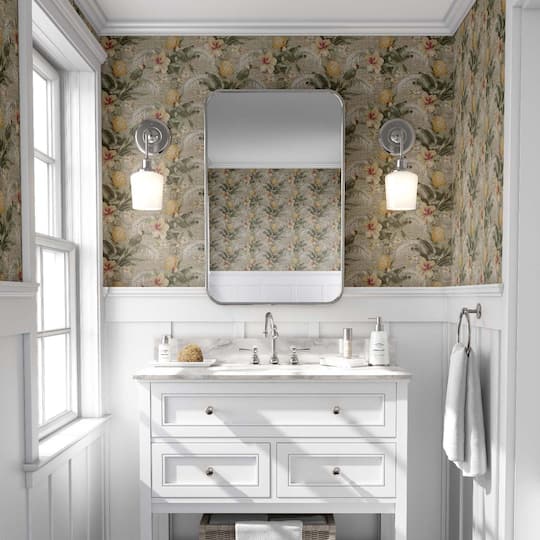 Tommy Bahama® Beach Bounty Peel & Stick Wallpaper